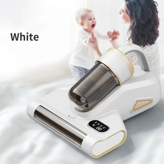 3-in-1 Cordless Mattress Vacuum Cleaner.