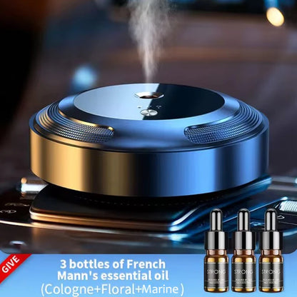DriveMist.